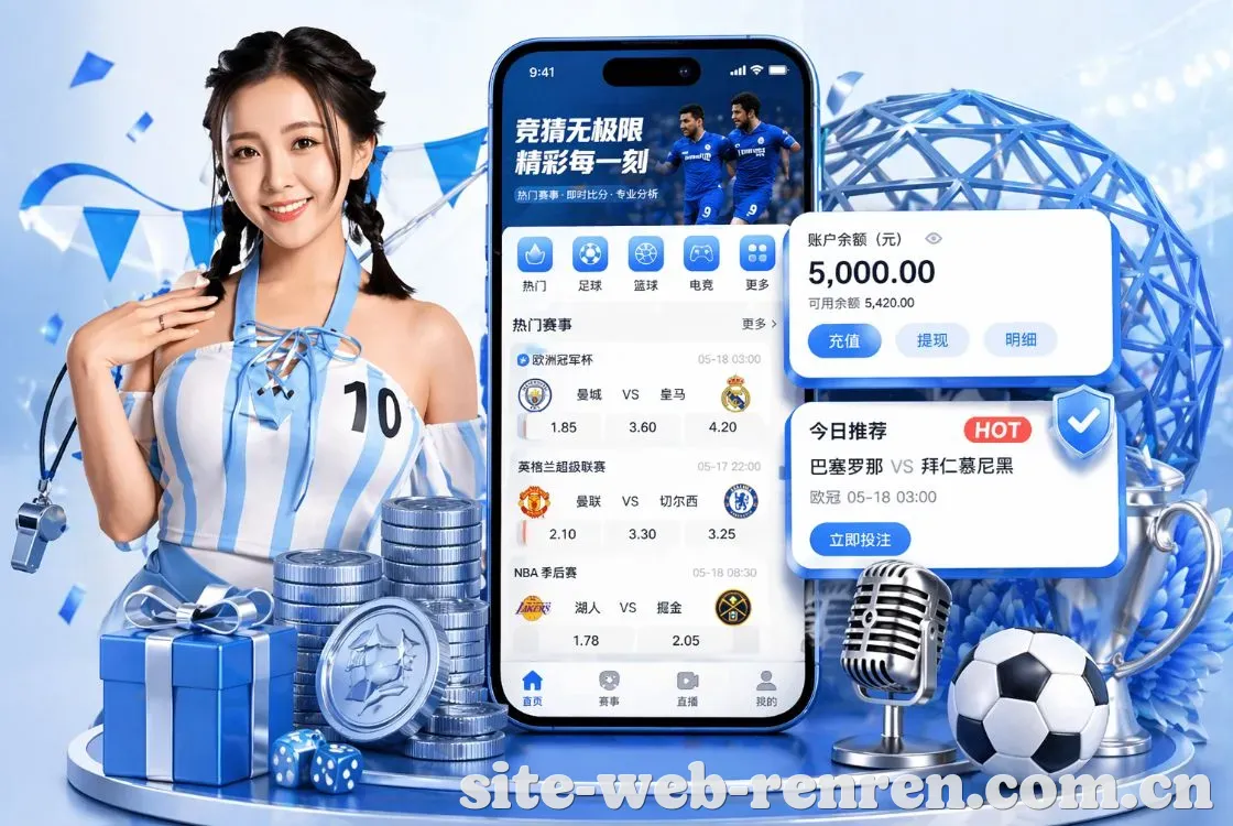 <strong>人人体育</strong>App 手机追赛预览