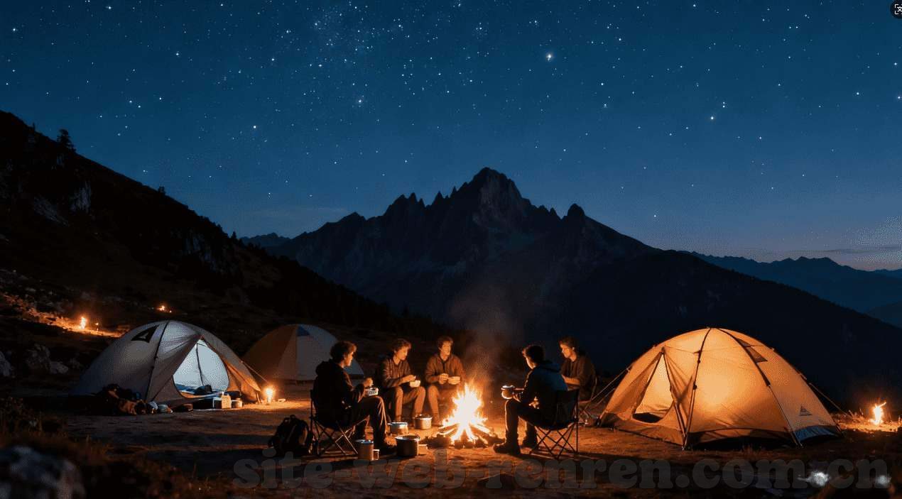 星空体育公园-星空体育公园的奇妙之旅